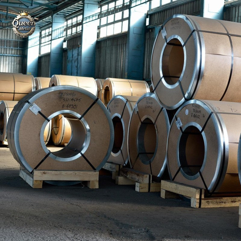 AZ150 Galvalume Coil