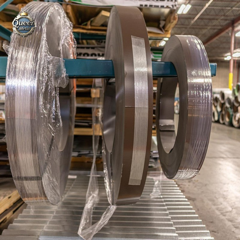 Aluzinc Strip Supplier