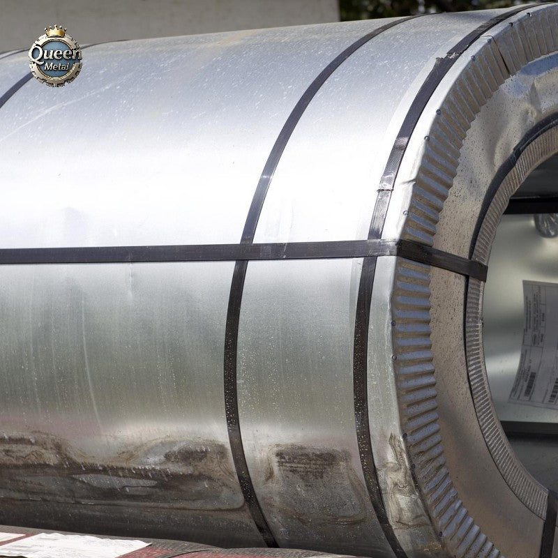Galvanized Steel Coil