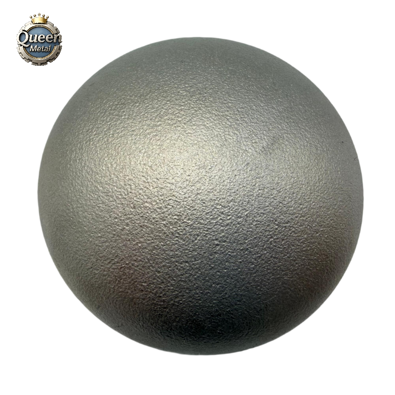 304 Stainless Steel Cap
