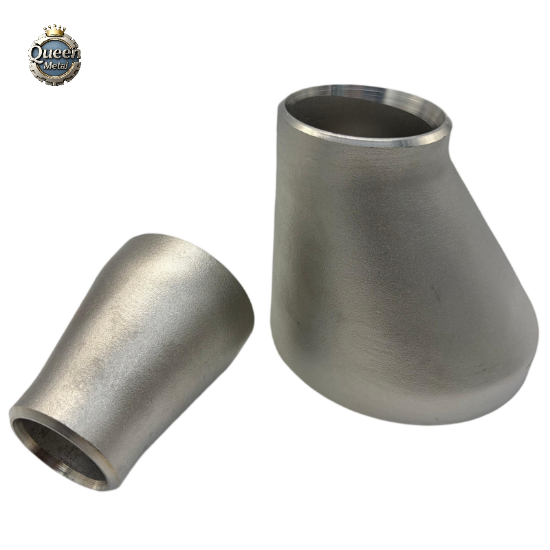 Stainless Steel Reducer