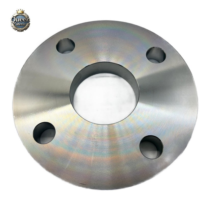 Stainless Steel Plate Flange