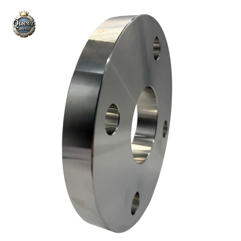 Forged Stainless Steel Flange