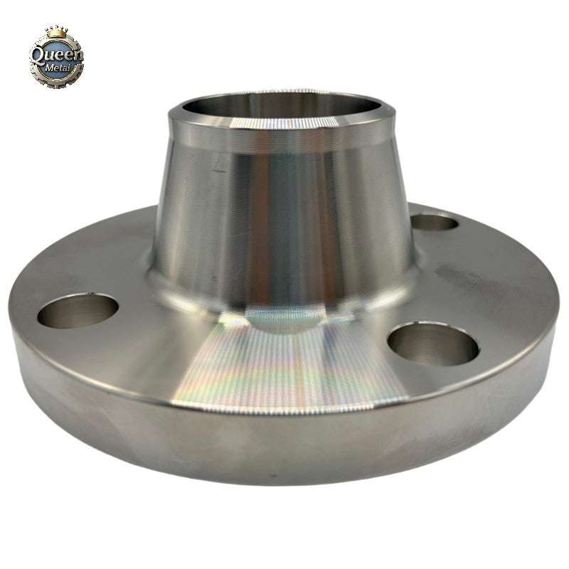Stainless Steel Weld Neck Flange