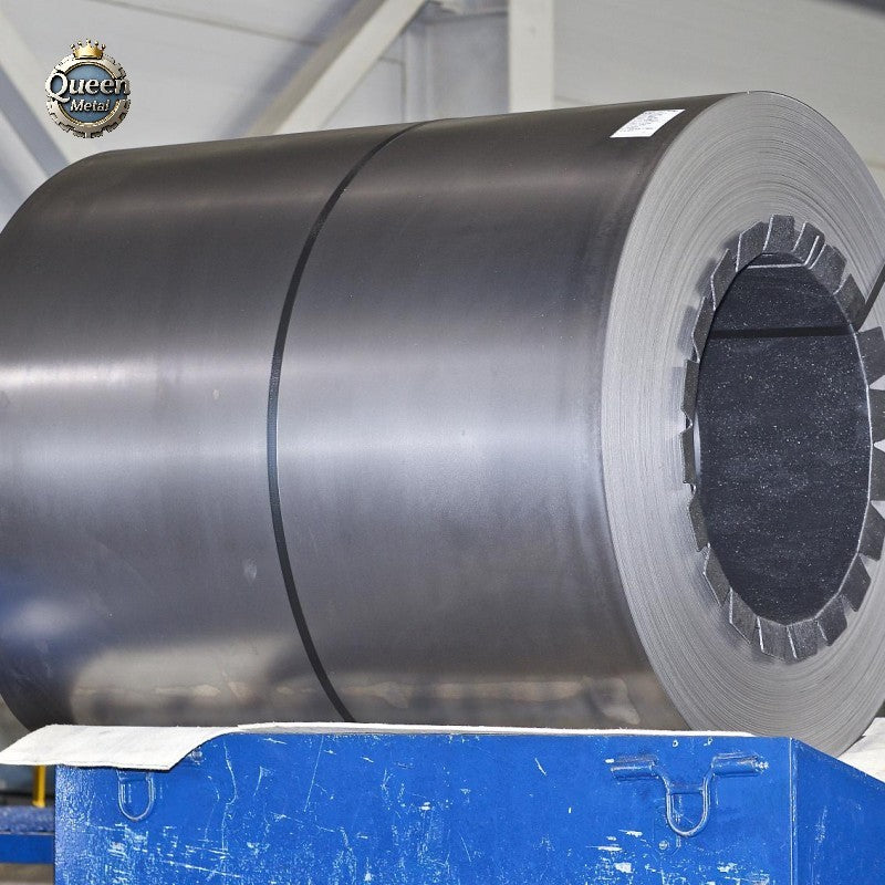 No Spangle Galvanized Coil