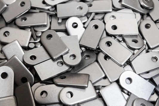 A Guide to Surface Roughness Requirements for Stainless Steel Components