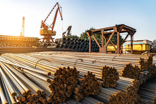 Global Steel Market Trends: How Industrial Buyers Can Build a Smarter Procurement Strategy