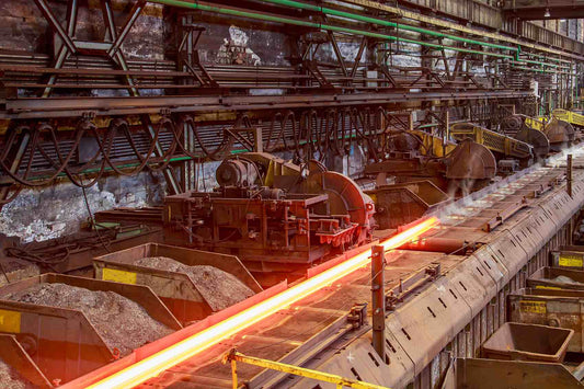 Green Steel and Carbon Compliance: What International Steel Buyers Need to Know