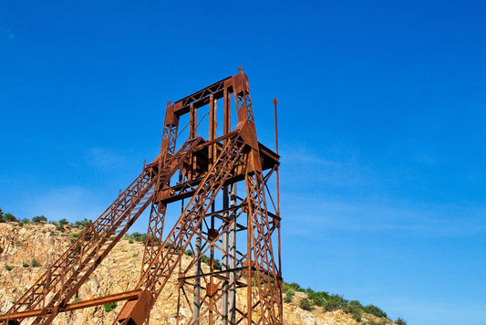 Integrated Steel Bar, Plate, and Tube Supply for a Mining Equipment Project