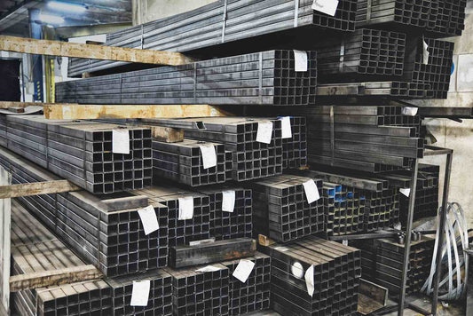 Planning International Steel Material Procurement: Specifications, Documentation, Packaging, and Logistics