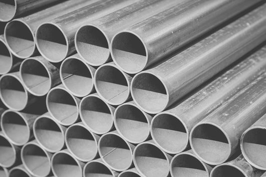 Queen Metal Adds New Product Information Resources for Galvanized Steel Buyers