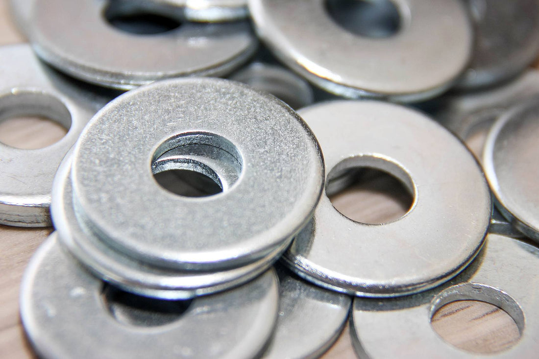 Queen Metal Improves Planning for Small-Batch, High-Mix Fabrication Orders