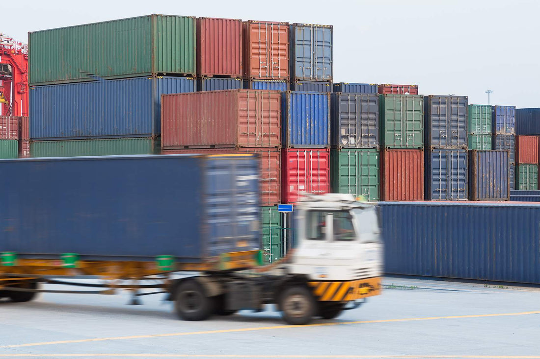Queen Metal Strengthens Logistics Coordination for Containerized Steel Shipments