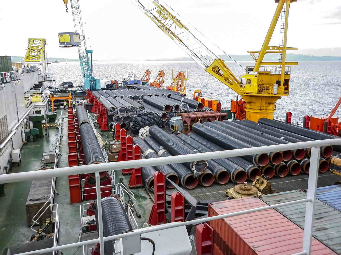 Queen Metal Updates Technical Response Process for Offshore and Marine Material Inquiries