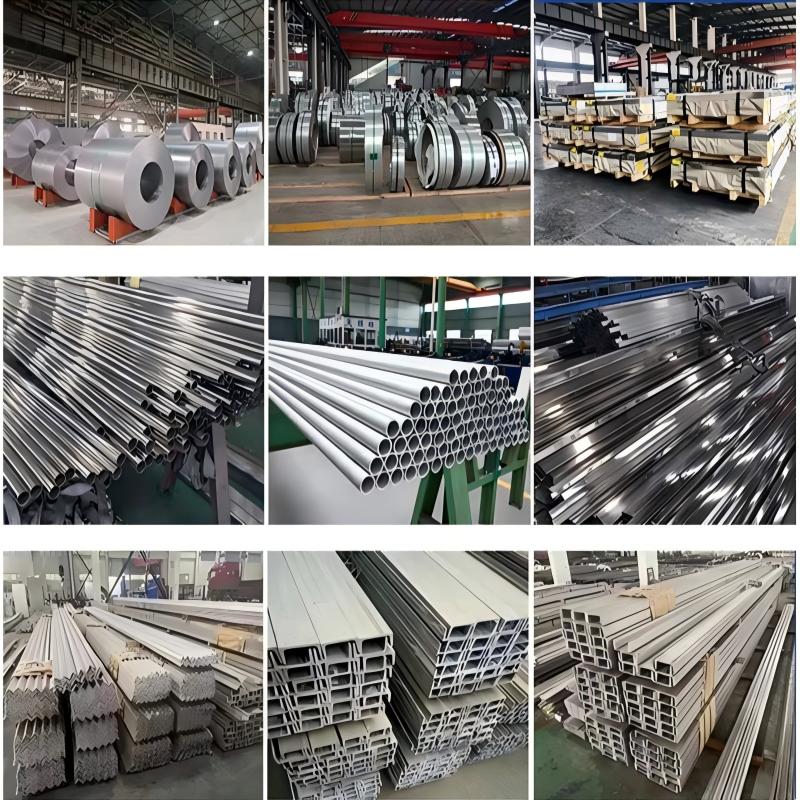 Stainless Steel