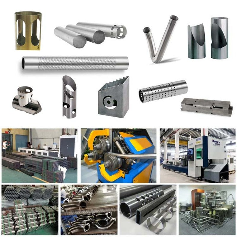 Processing Services