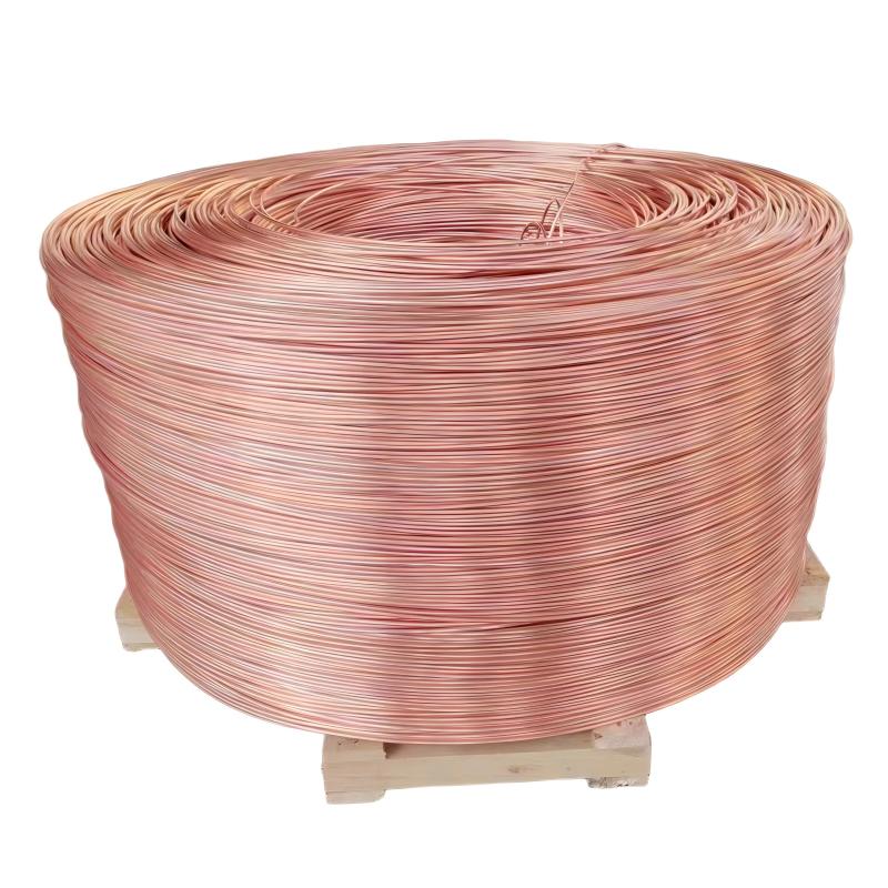 Aluminum & Copper