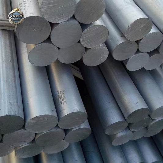 650mm Alloy Steel Bar