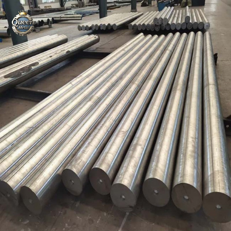 Large Diameter Alloy Steel Bar