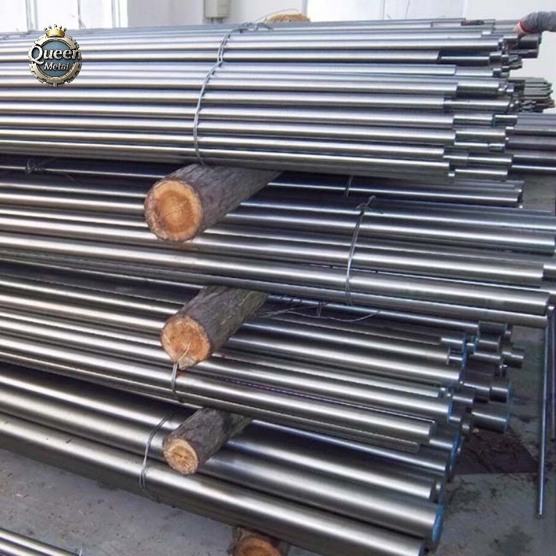 Hot Rolled Alloy Steel Bar