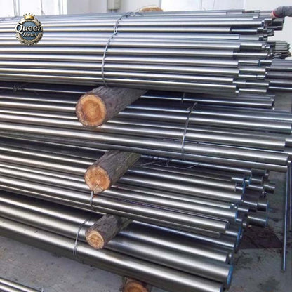 Hot Rolled Alloy Steel Bar