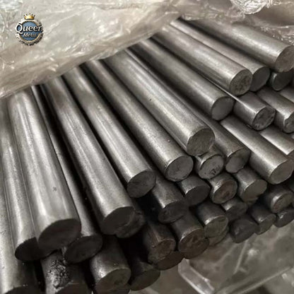 Large Diameter Steel Bar