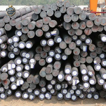 Alloy Steel Round Bar
