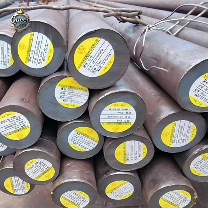 9Cr18 Round Bar