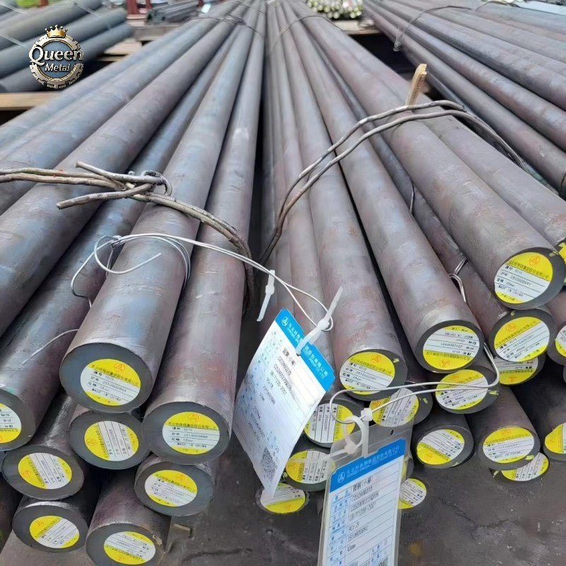 9Cr18 Stainless Steel Bar
