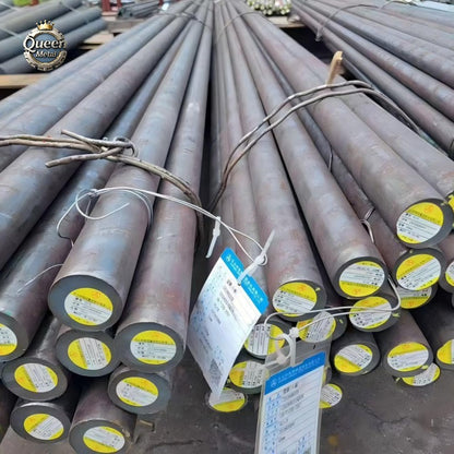 9Cr18 Stainless Steel Bar