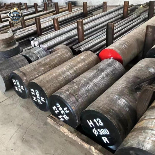 AISI H13 Steel Bar