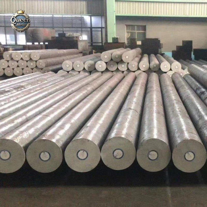 H13 Round Bar