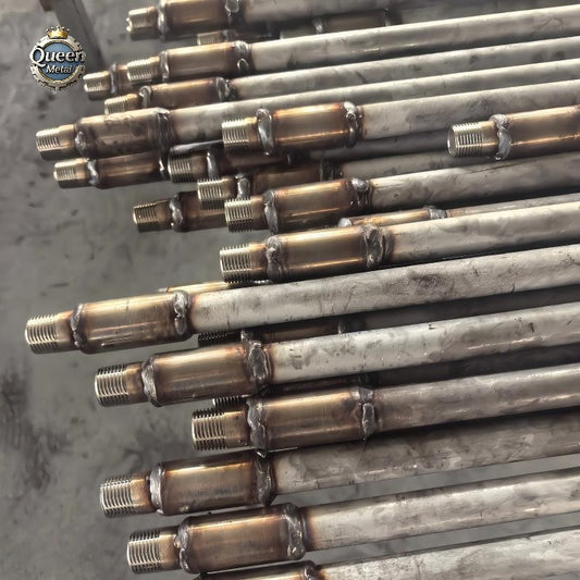 Threaded Pipe Fittings