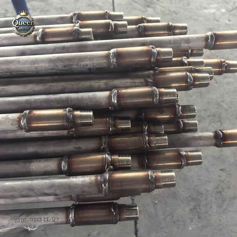 Stainless Steel Pipe Fittings
