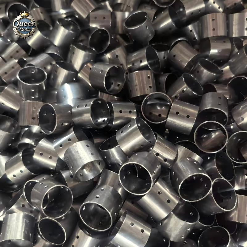 Butt Weld Fittings