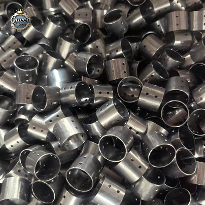 Butt Weld Fittings