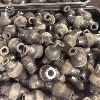 Threaded Elbow