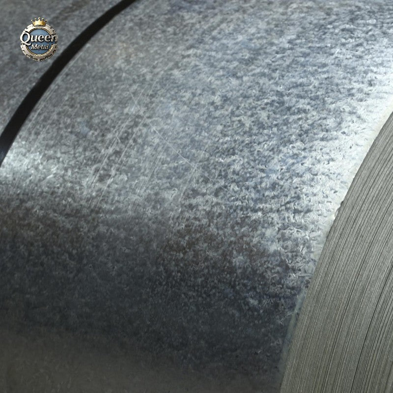 Aluzinc Steel Coil
