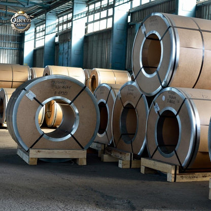 AZ150 Galvalume Coil