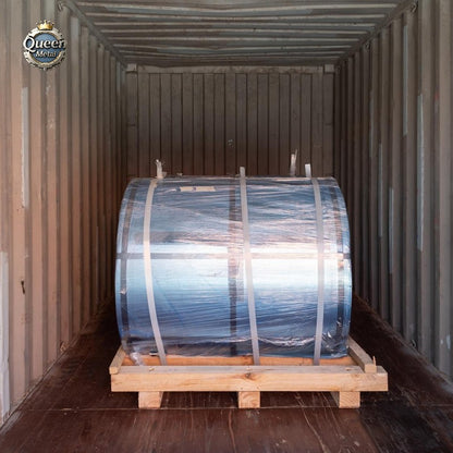 Galvalume Coil Supplier