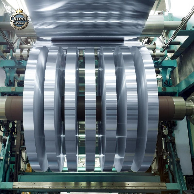 Galvalume Steel Strip