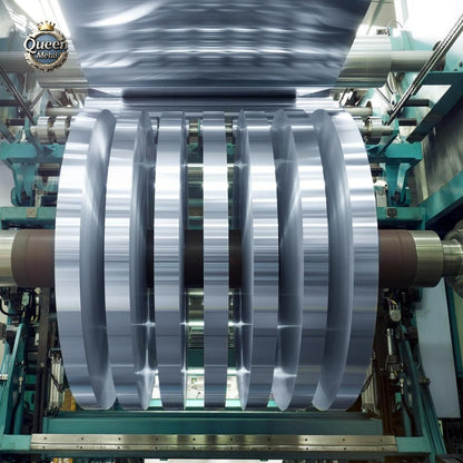 Galvalume Steel Strip