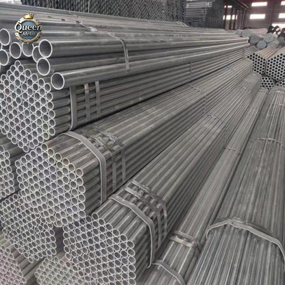 Galvanized Steel Tube