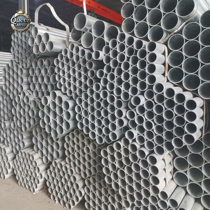 GI Pipe