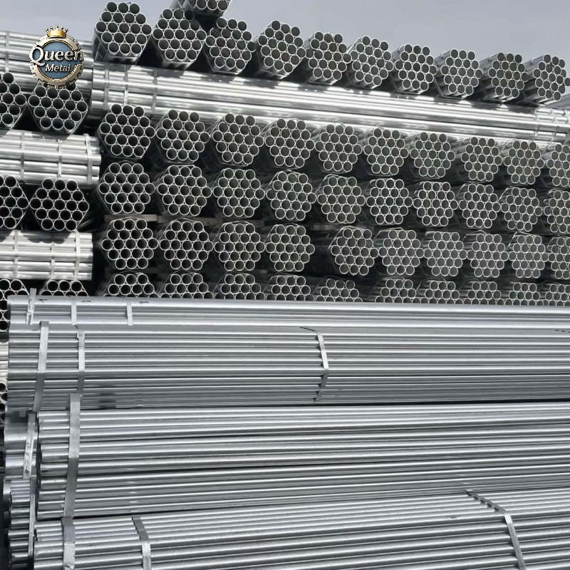 Galvanized Hollow Section