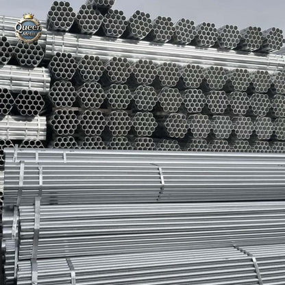 Galvanized Hollow Section