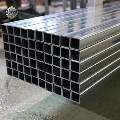 GI Square Tube