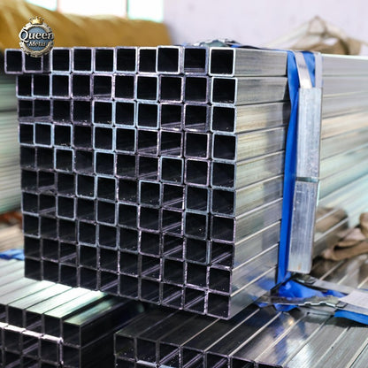 Galvanized Hollow Section