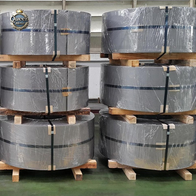 Galvanized Coil Supplier