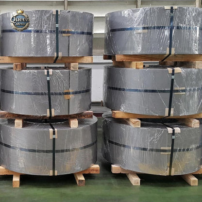 Galvanized Coil Supplier